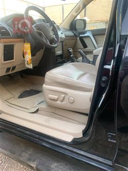 تويوتا لاندكروزر برادو